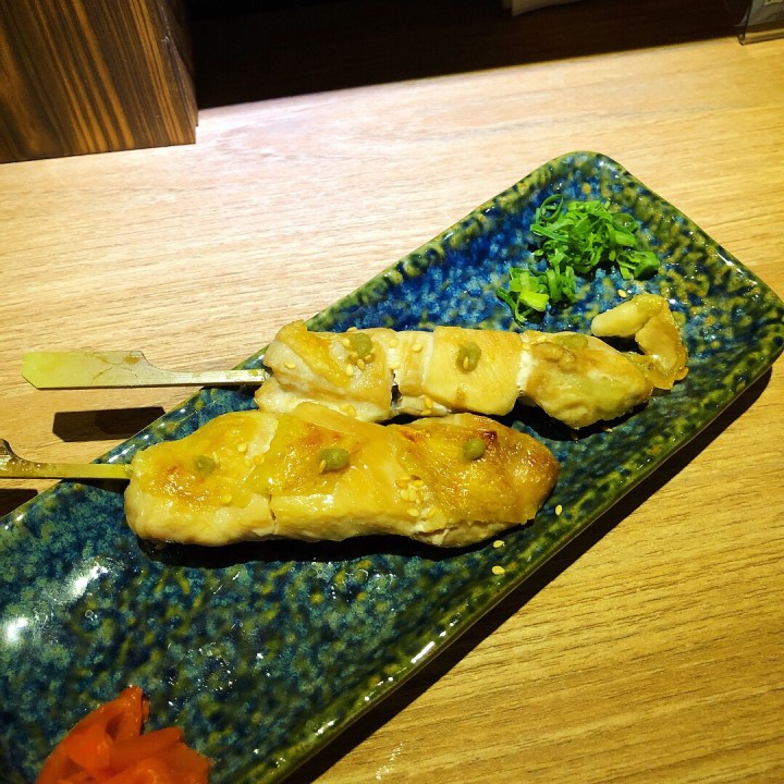 風來坊串串 Furaibo Kushi Kushi 