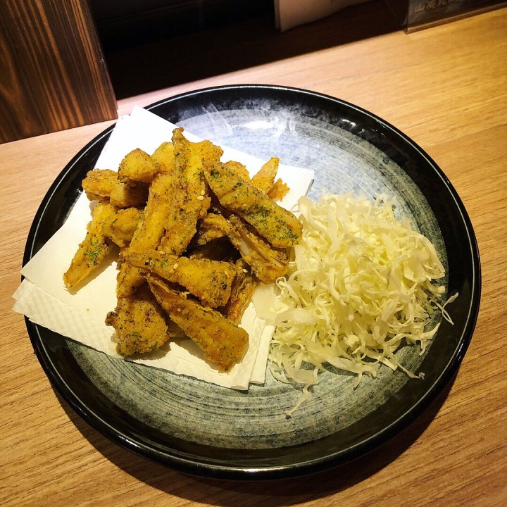 風來坊串串 Furaibo Kushi Kushi 