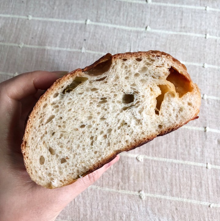 Purebread Bakery