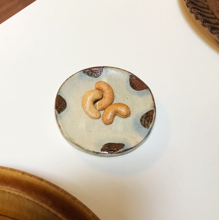 中山18 海倫鮮土司