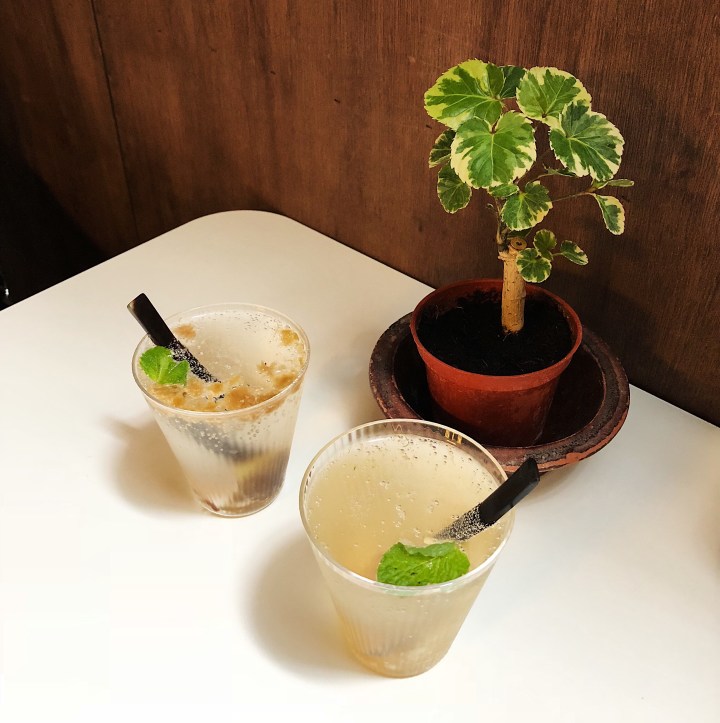 中山18 海倫鮮土司