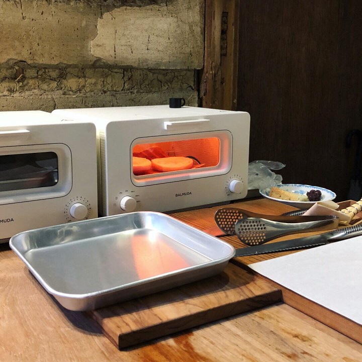 中山18 海倫鮮土司