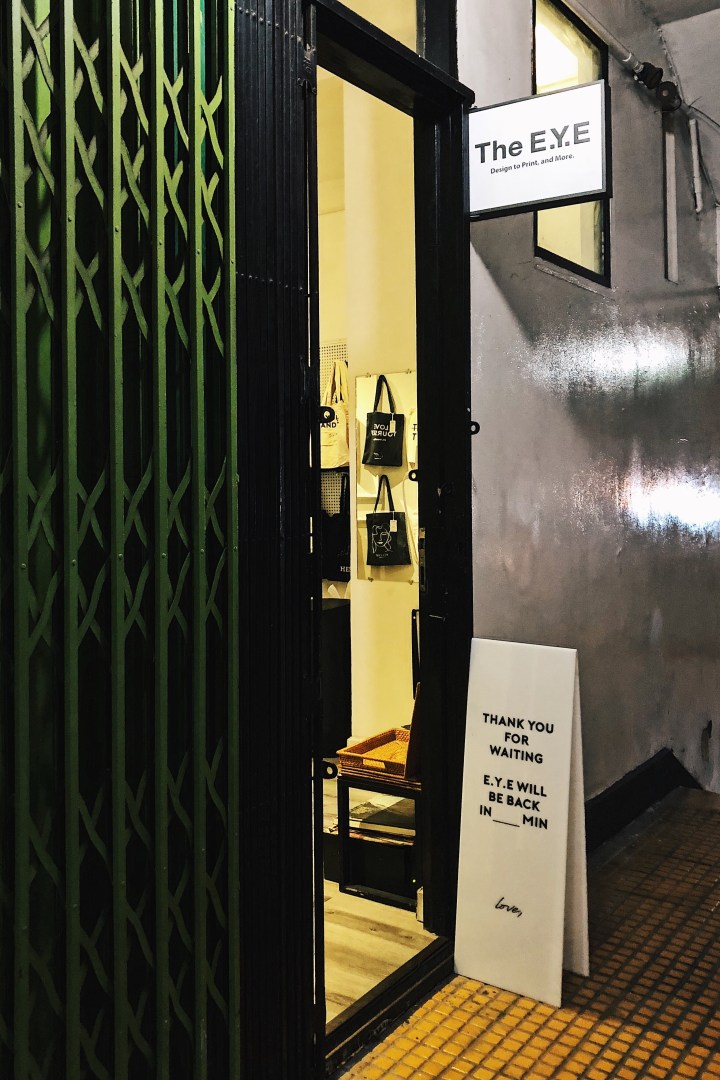 HCMC Saigon The Cafe Apartment